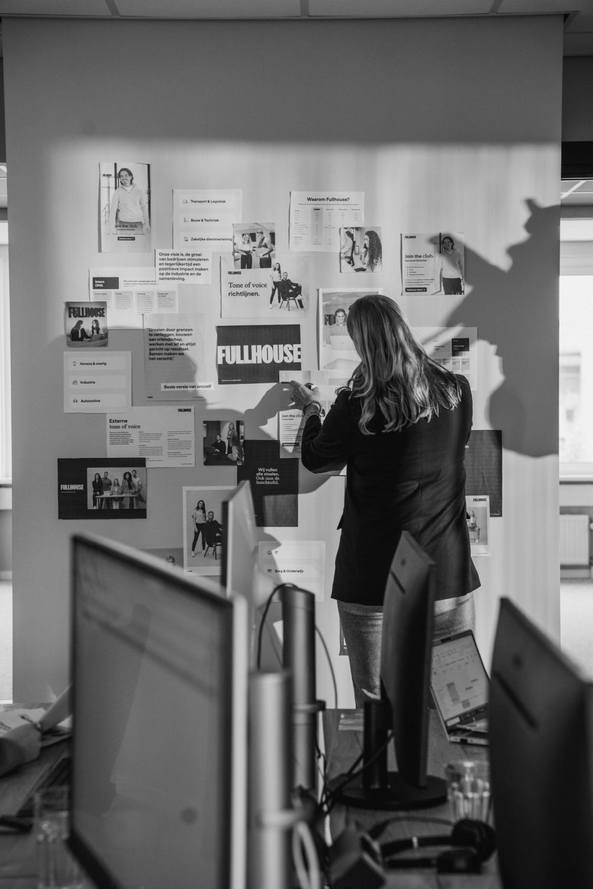 fullhouse brandshoot x june