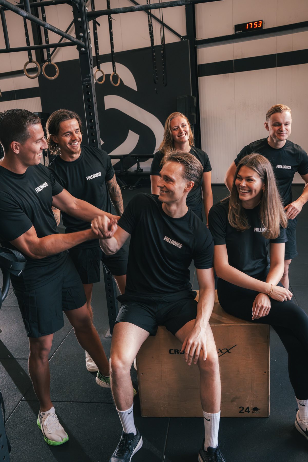 fullhouse brandshoot x june