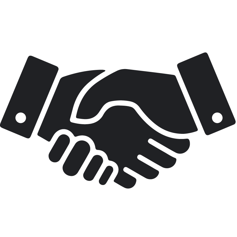 fullhouse – iconenset_kernwaarde – vriendschap